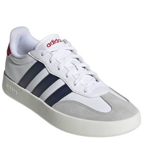 Calzado Casual Hombre Adidas Barreda