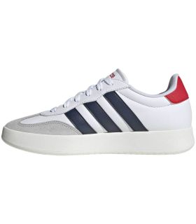 Calzado Casual Hombre Adidas Barreda