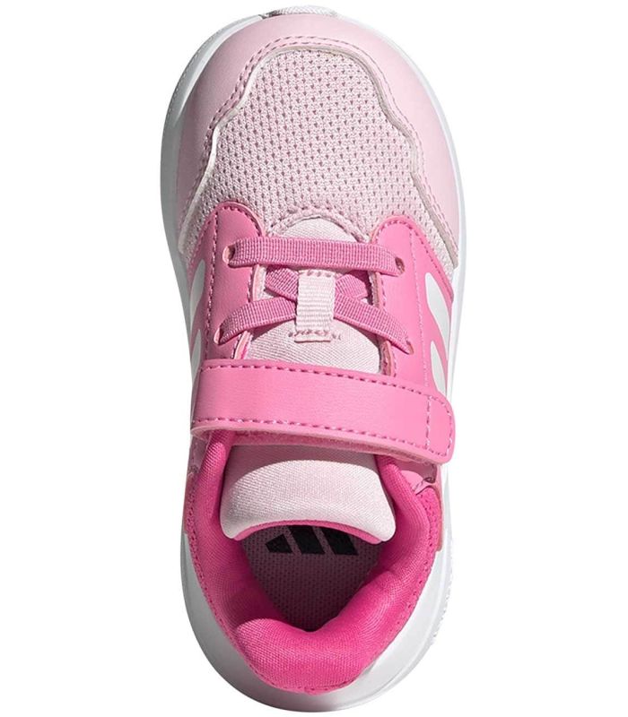 Calzado Casual Baby Adidas Tensaur Run 3.0 El I Rosa