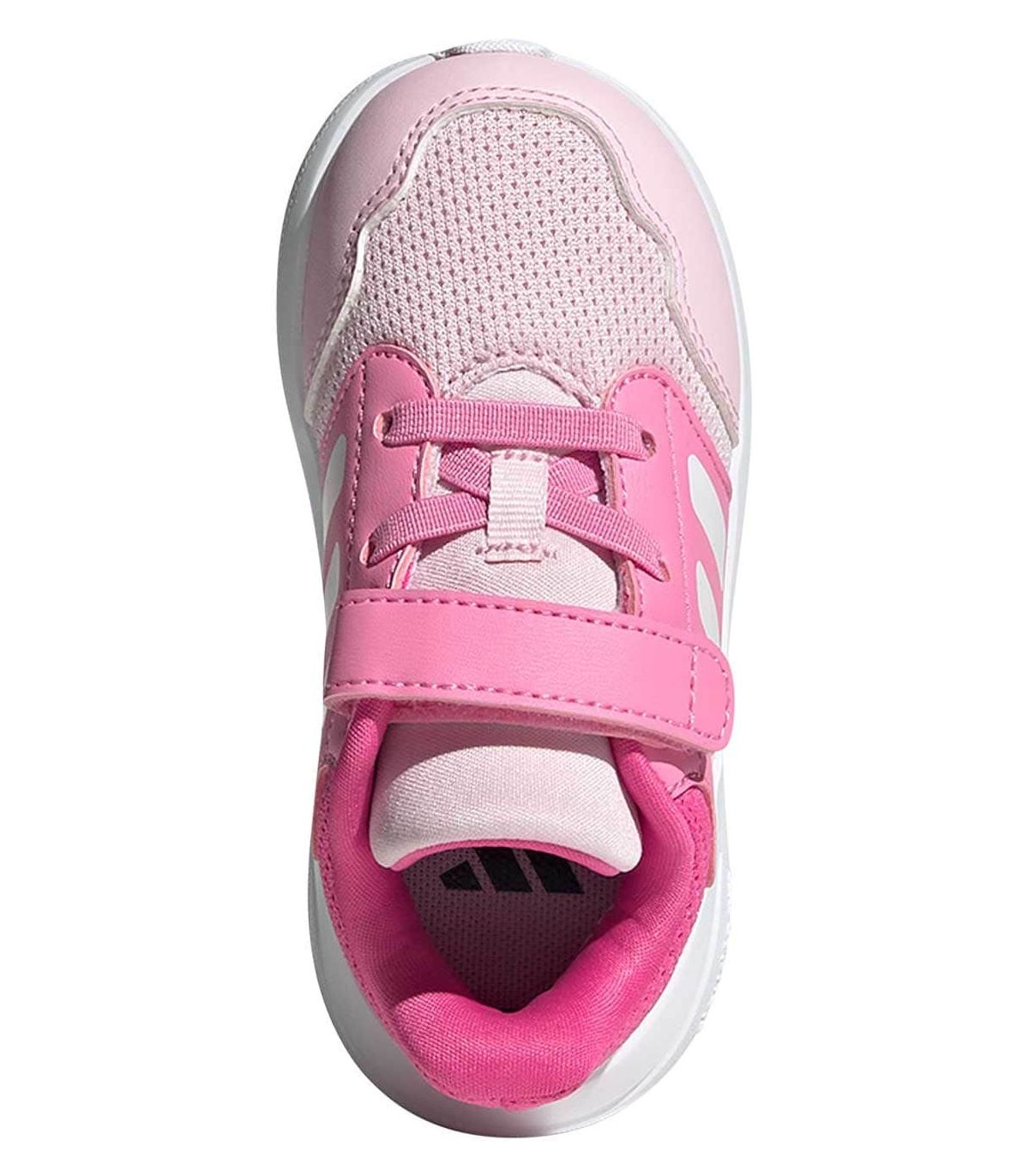 Calzado Casual Baby Adidas Tensaur Run 3.0 El I Rosa