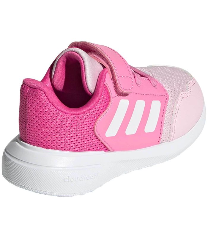Calzado Casual Baby Adidas Tensaur Run 3.0 El I Rosa