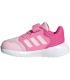 Adidas Tensaur Run 3.0 El I Rosa