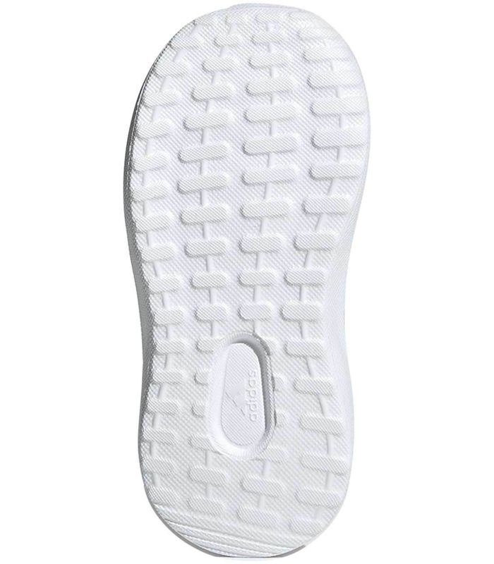 Calzado Casual Baby Adidas Tensaur Run 3.0 El I Rosa