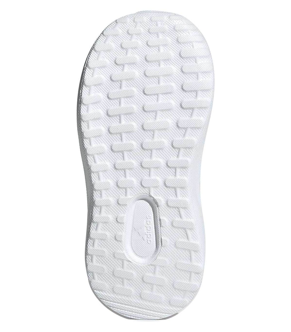 Calzado Casual Baby Adidas Tensaur Run 3.0 El I Rosa