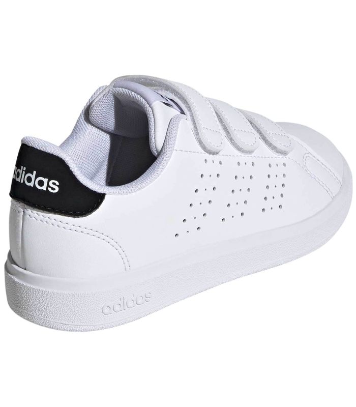 Calzado Casual Junior Adidas Advantage Base 2.0 CF C