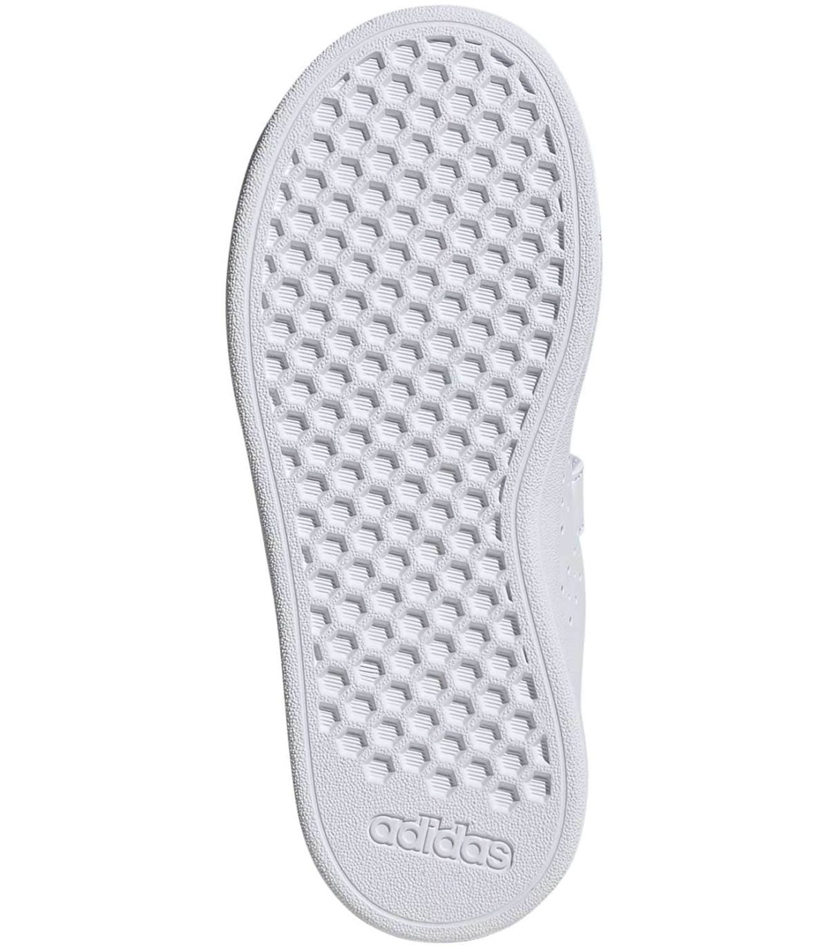 Calzado Casual Junior Adidas Advantage Base 2.0 CF C