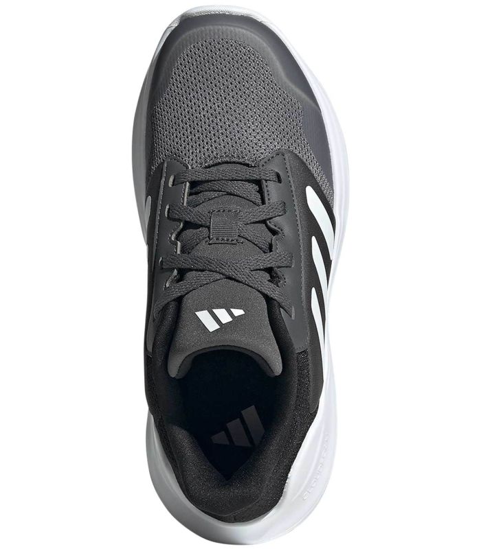 Zapatillas Running Niño Adidas Tensaur Run 3.0 J Negro