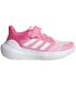 Zapatillas Running Niño Adidas Tensaur Run 3.0 El C Rosa
