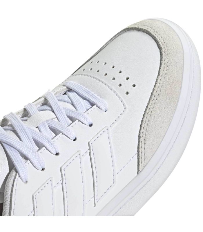 Calzado Casual Junior Adidas Courtblock J
