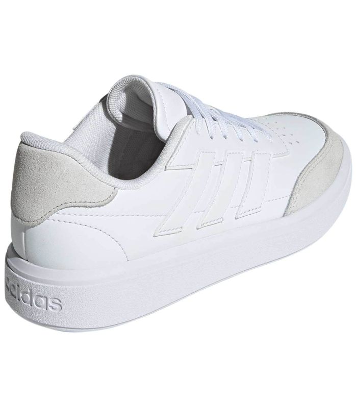 Calzado Casual Junior Adidas Courtblock J