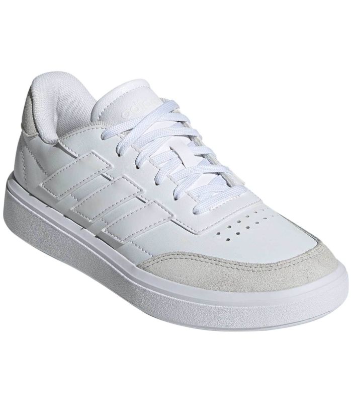Calzado Casual Junior Adidas Courtblock J