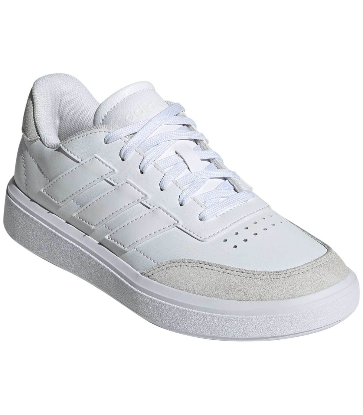 Calzado Casual Junior Adidas Courtblock J