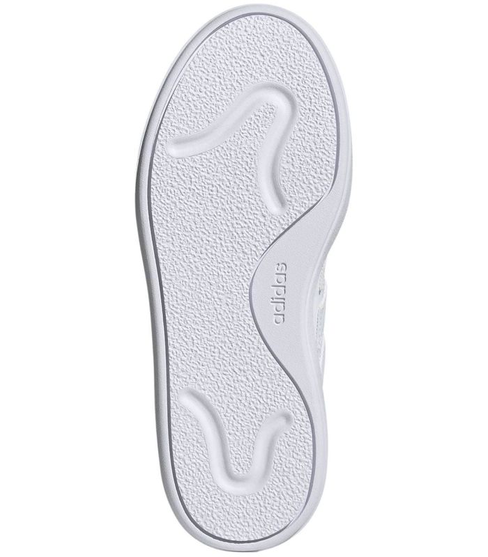 Calzado Casual Junior Adidas Courtblock J