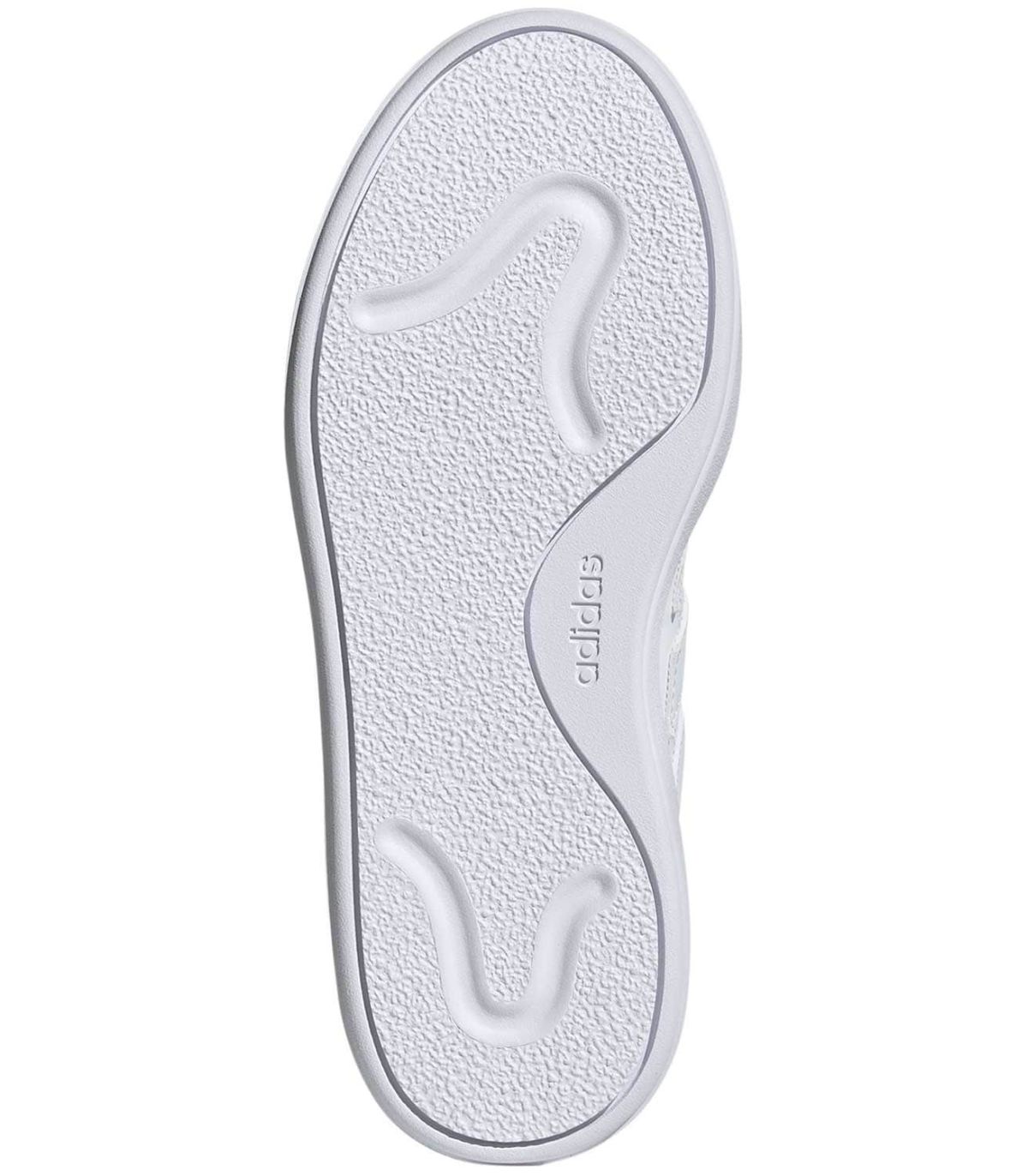 Calzado Casual Junior Adidas Courtblock J