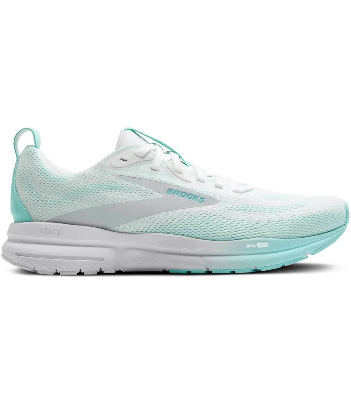 Zapatillas Running Mujer Brooks Trace 4 Mujer