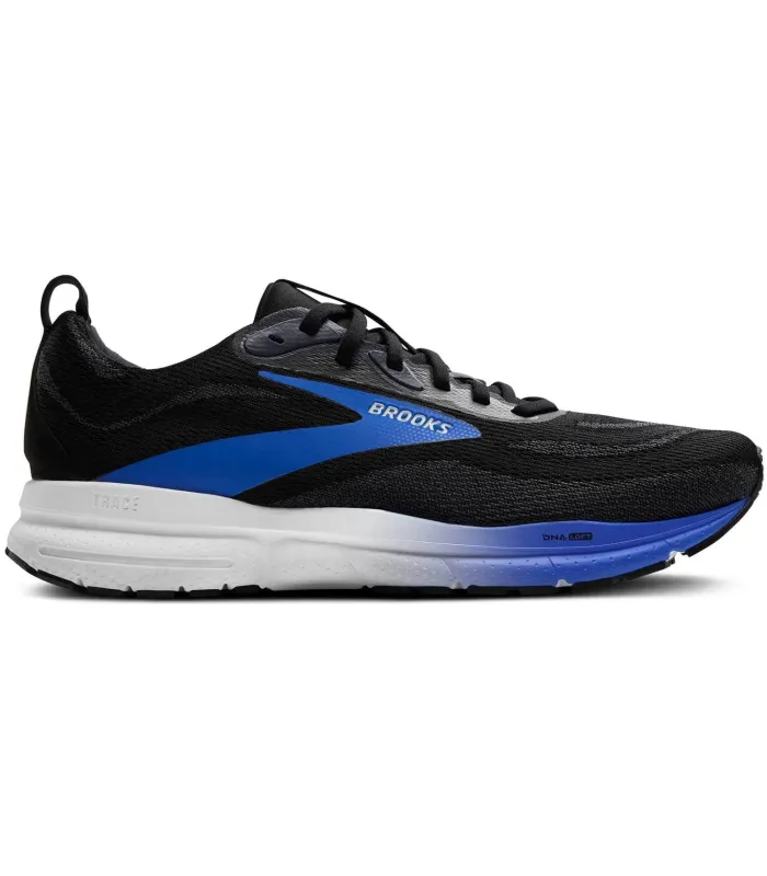 Zapatillas Running Hombre Brooks Trace 4