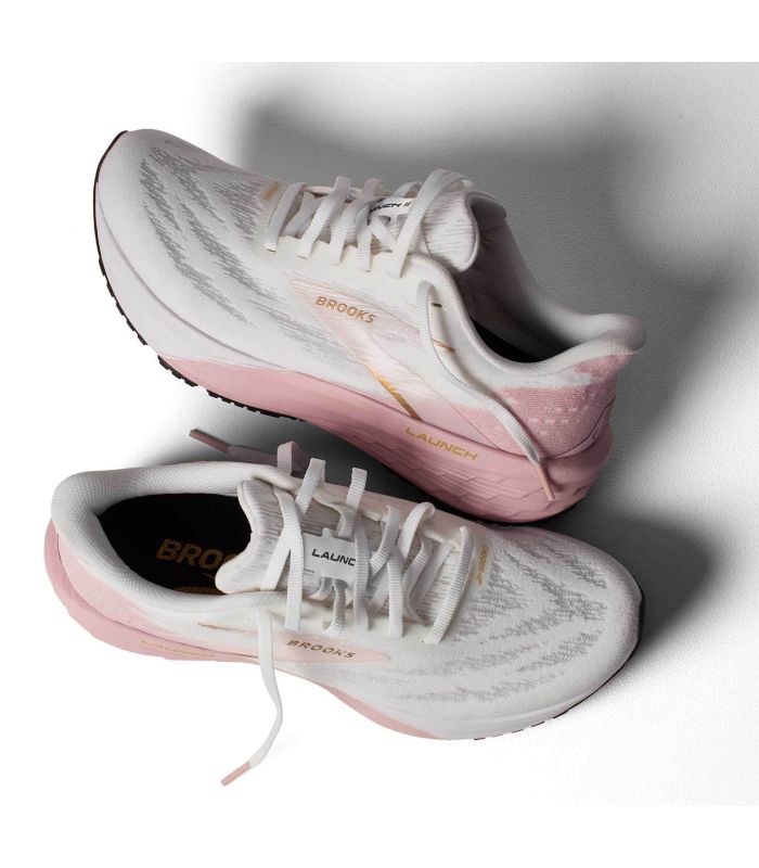 Zapatillas Running Mujer Brooks Launch 11 Mujer