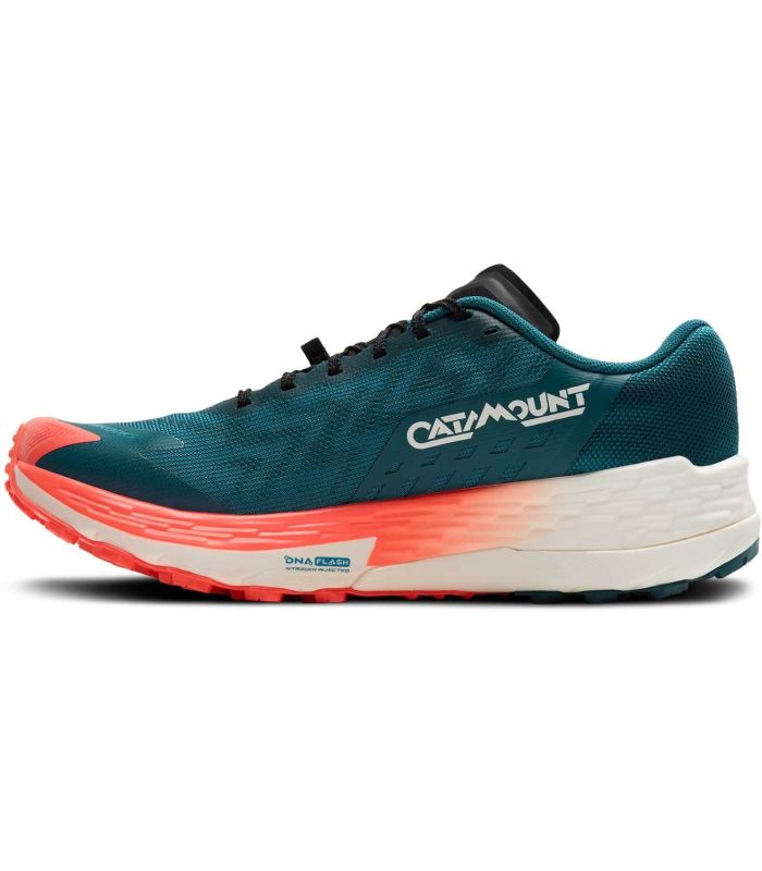 Zapatillas Trail Running Hombre Brooks Catamount 4