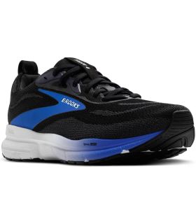 Zapatillas Running Hombre Brooks Trace 4