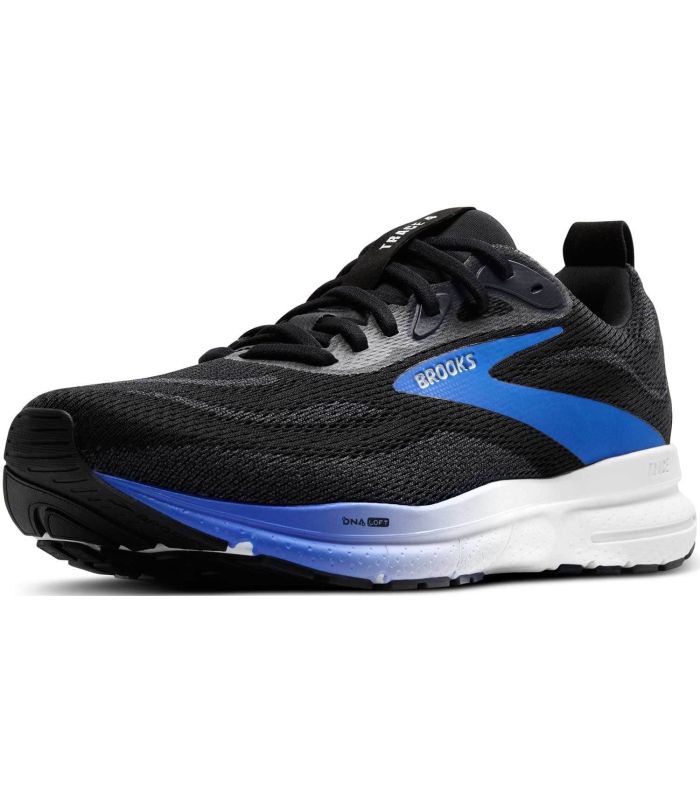 Zapatillas Running Hombre Brooks Trace 4