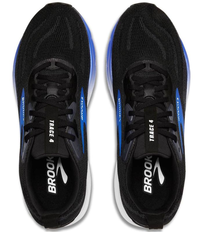 Zapatillas Running Hombre Brooks Trace 4