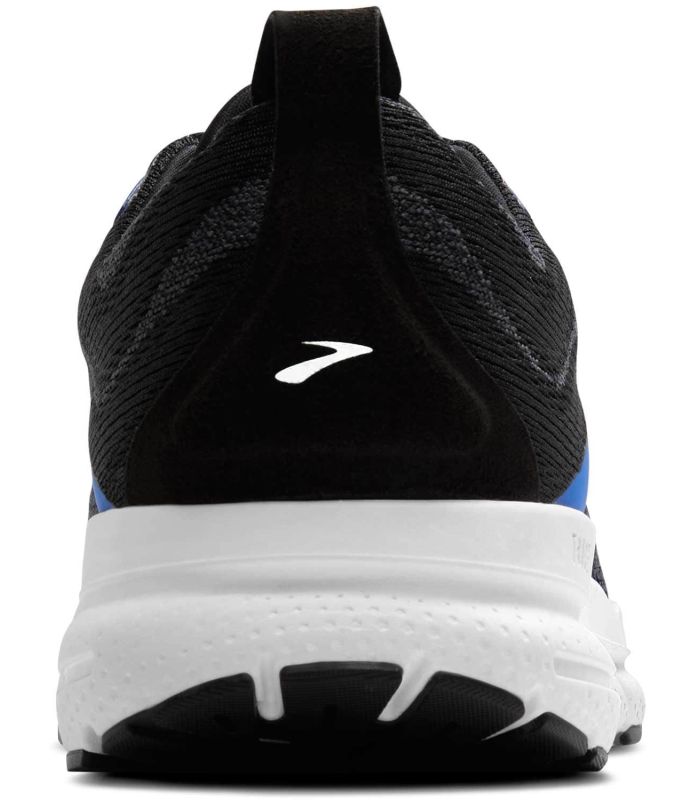 Zapatillas Running Hombre Brooks Trace 4