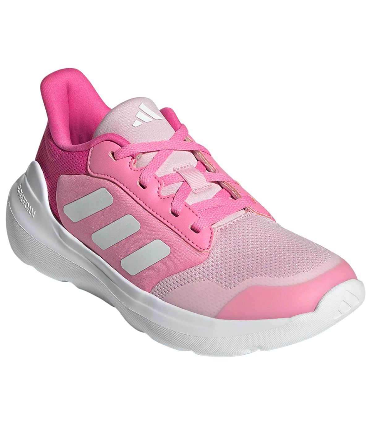 Zapatillas Running Niño Adidas Tensaur Run 3.0 J Rosa