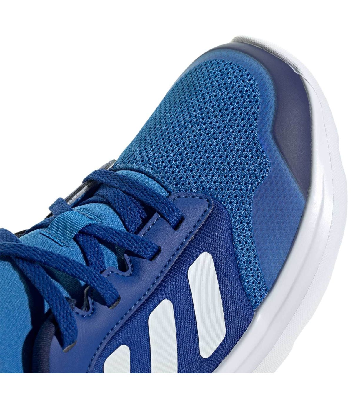 Zapatillas Running Niño Adidas Tensaur Run 3.0 J