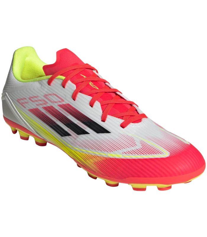 Botas de Fútbol Adidas Bota de Fútbol F50 League 2G/3G Cesped