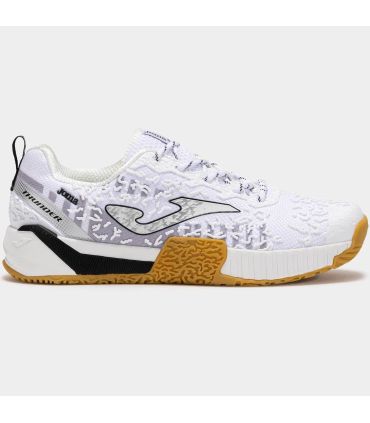 Zapatillas Training Joma Thunder 2502 Blanco