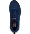 Calzado Casual Hombre Skechers Zapatillas Edgeride Exxo