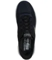 Calzado Casual Hombre Skechers Zapatillas New World Slip-ins