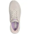 Calzado Casual Mujer Skechers Slip-ins Grand Entry Beige Mujer
