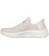 Skechers Slip-ins Grand Entry Beige Mujer