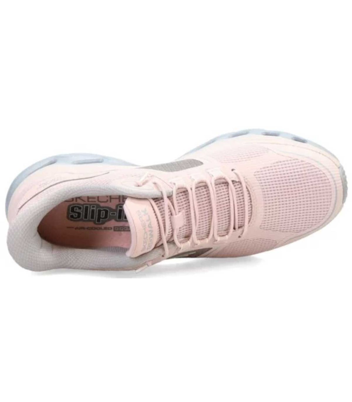 Calzado Casual Mujer Skechers Slip-ins Go Walk Glide-Step 2