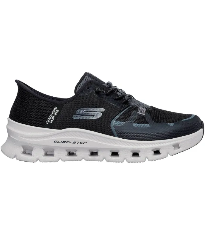 Calzado Casual Hombre Skechers Slip-Ins Glide-Step Pro