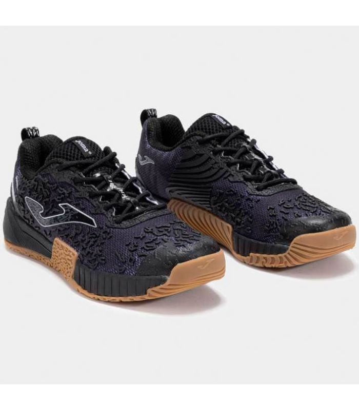 Zapatillas Training Joma Thunder 2502 Negro