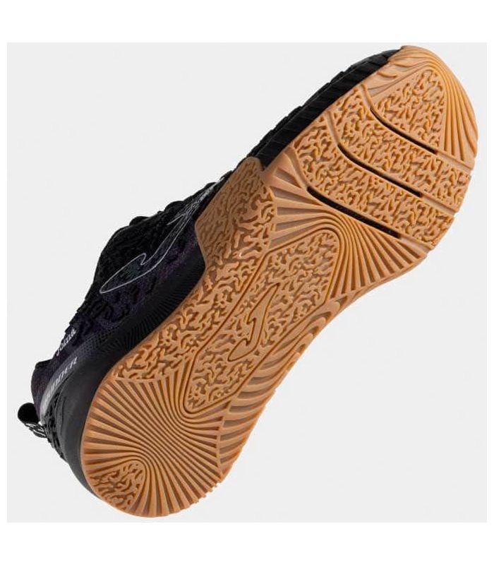 Zapatillas Training Joma Thunder 2502 Negro