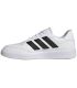 Adidas Courtblock 33 Blanco