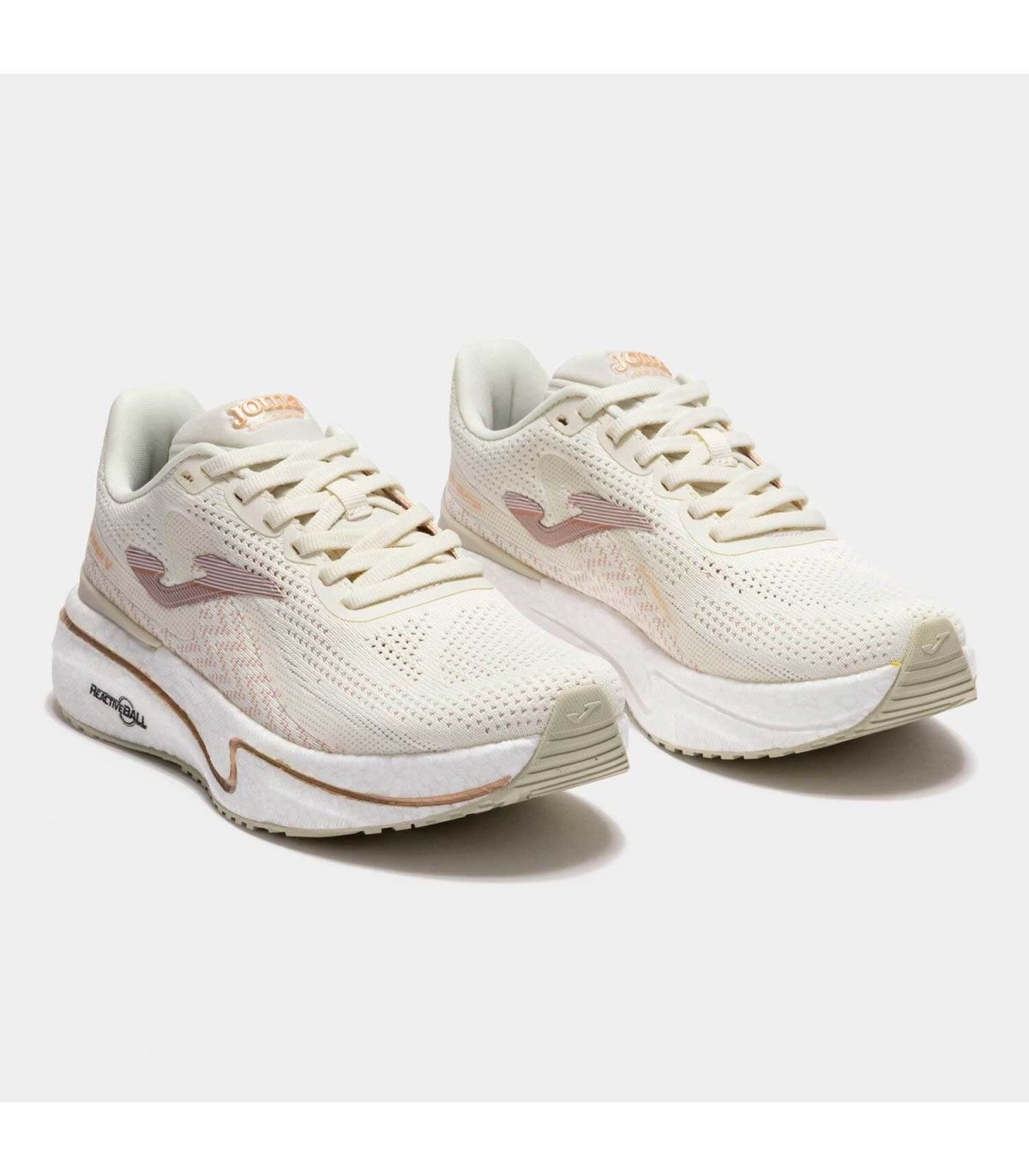 Zapatillas Running Mujer Joma Viper Lady 25