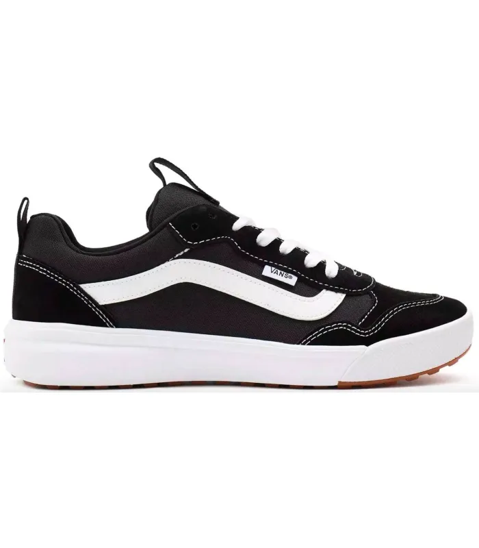Buy Vans Range Exp Negro