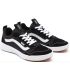 Calzado Casual Hombre Vans Range Exp Negro