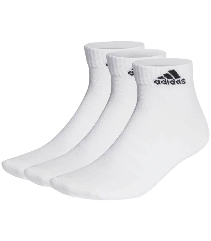 Calcetines Running Adidas Calcetines Tobilleros Thin and Light
