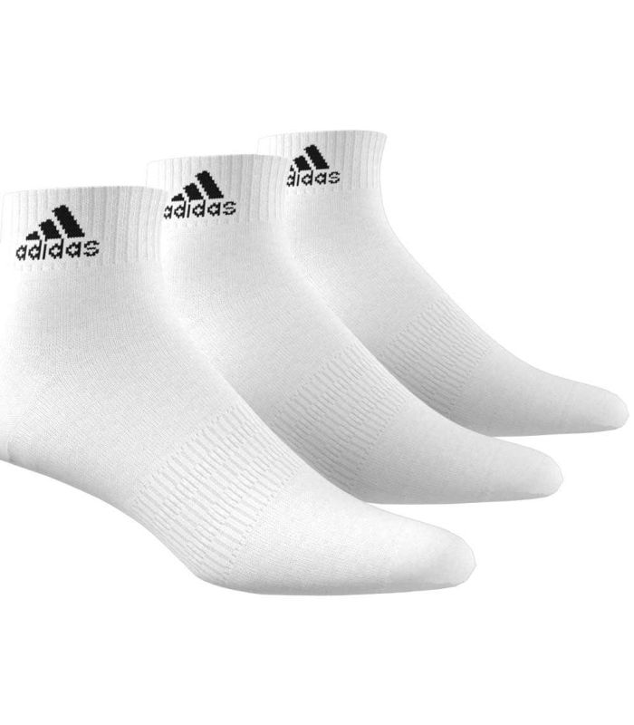 Calcetines Running Adidas Calcetines Tobilleros Thin and Light