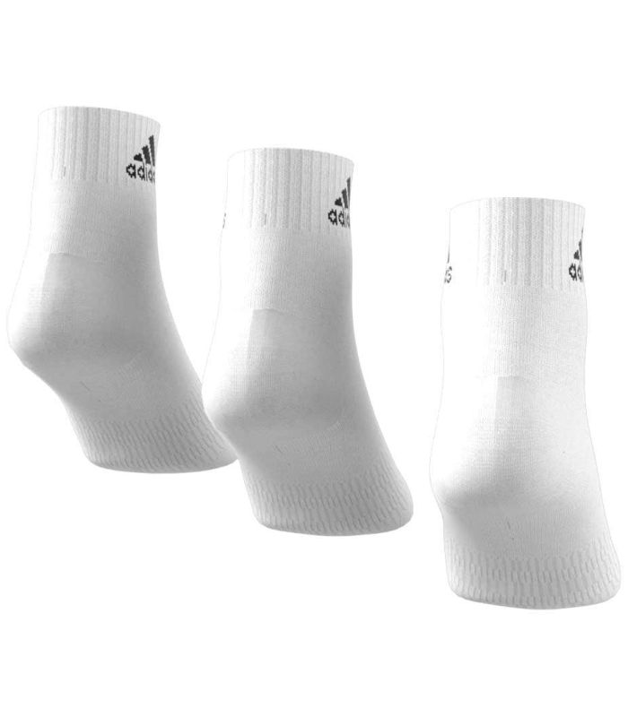Calcetines Running Adidas Calcetines Tobilleros Thin and Light