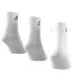 Calcetines Running Adidas Calcetines Tobilleros Thin and Light