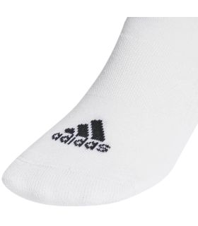 Calcetines Running Adidas Calcetines Tobilleros Cushioned