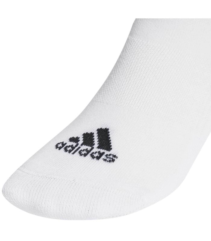 Calcetines Running Adidas Calcetines Tobilleros Cushioned