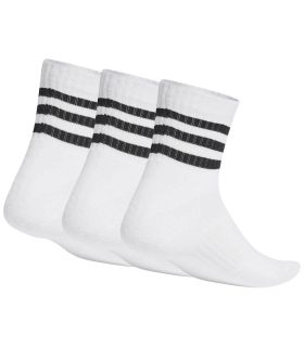 Calcetines Running Adidas Calcetines Tobilleros Cushioned