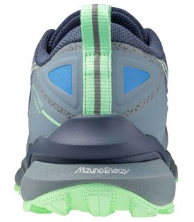 Zapatillas Trail Running Hombre Mizuno Wave Daichi 9